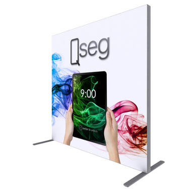 3.3 x 3.3 ft. QSEG